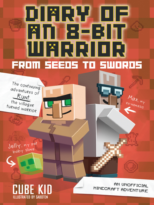 Title details for From Seeds to Swords by Cube Kid - Available